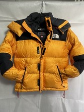 The North Face Summit Series