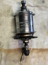 Rear Wheel Hub with Gear for