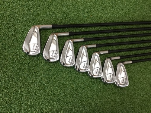 Srixon zxi5 irons - zxi5/7,