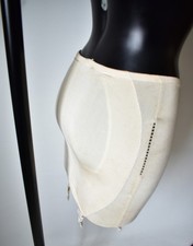 Vintage Cream White Firm