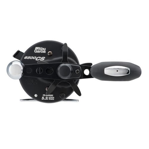 Abu garcia ambassadeur pro - abu,