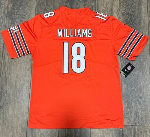 New caleb williams chicago - caleb,
