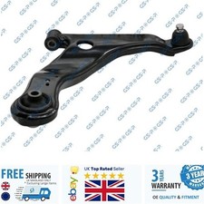 Control Trailing Arm For
