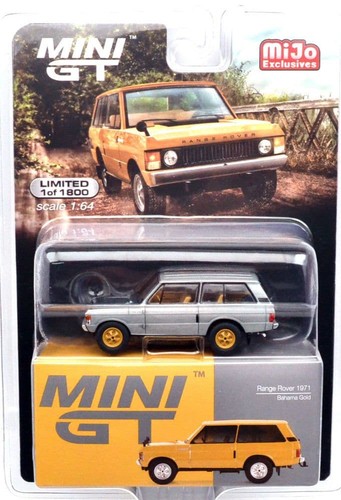 Mini mijo toys limited - mijo,