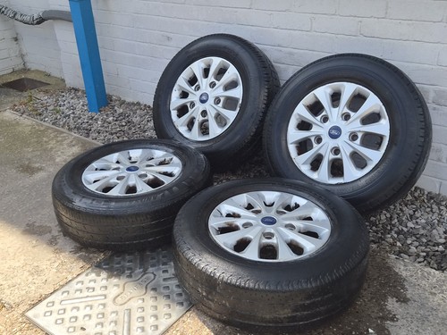 Genuine ford transit - 🌟,