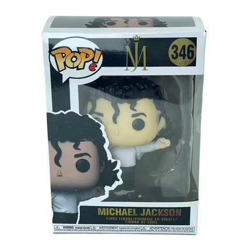 Funko pop rocks 352 michael - rocks,