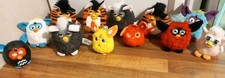 12 Furby McDonalds Happy Meal