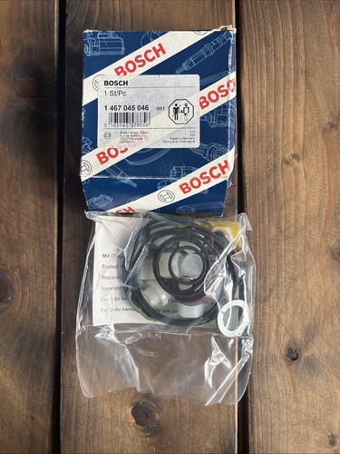 Bosch 467 045 046 - 045, fuel