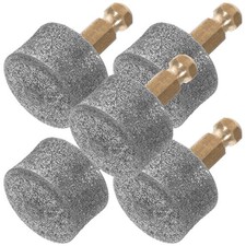 5Pcs Dog Nail Grinder Wheel Replacement Grinding Head Replacement Head