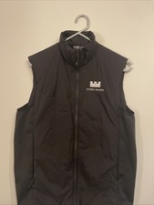 Men’s Small Arc’teryx Authentic Citadel Securities Gilet