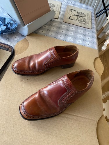 1980 barker size 8 - barker,,