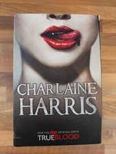 True Blood Boxed Set by