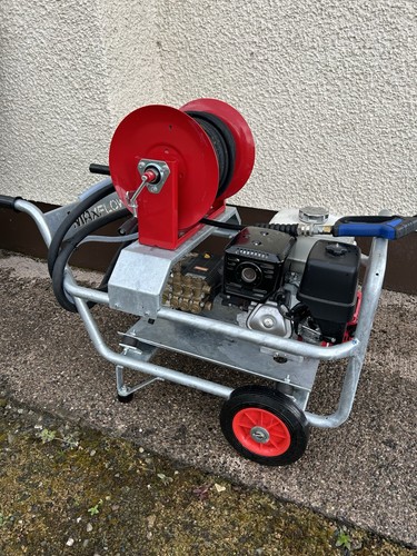 Honda power washer - honda,