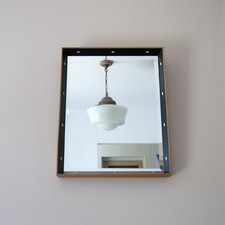 Vintage mid century teak - mid,