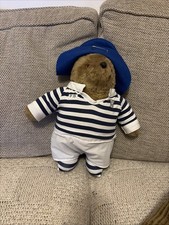 Rugby Paddington Bear 1997