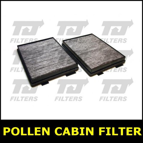 Pollen cabin filter for - cabin, e39