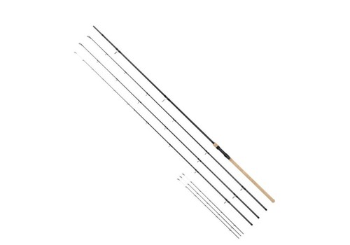 Korum 12ft trilogy triple - korum,