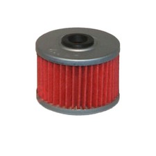 Oil Filter Hiflo HF112 for Honda XL 600 R 1983-1987