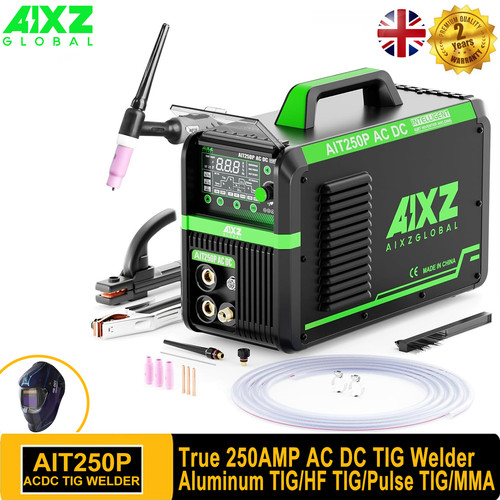 250amp 5in1 tig welding - tig,