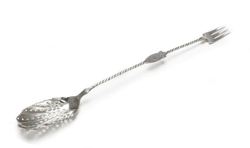 Antique american coin silver - antique,