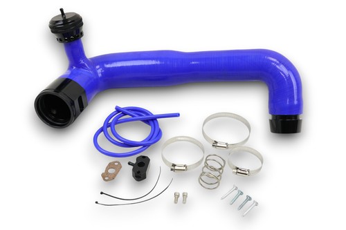 Blow off dump - kit, 1.2