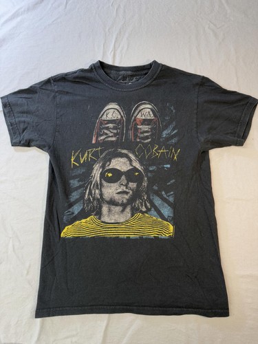 Kurt cobain sunglasses - kurt, art