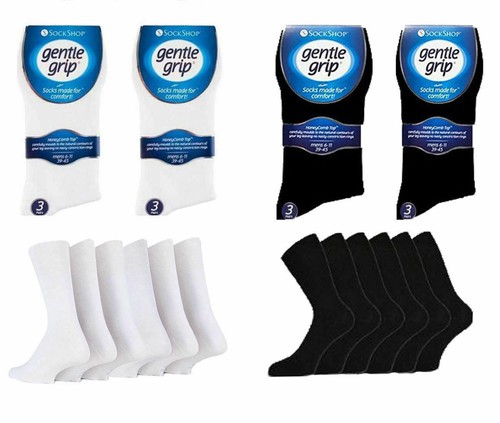 Mens black white - &,