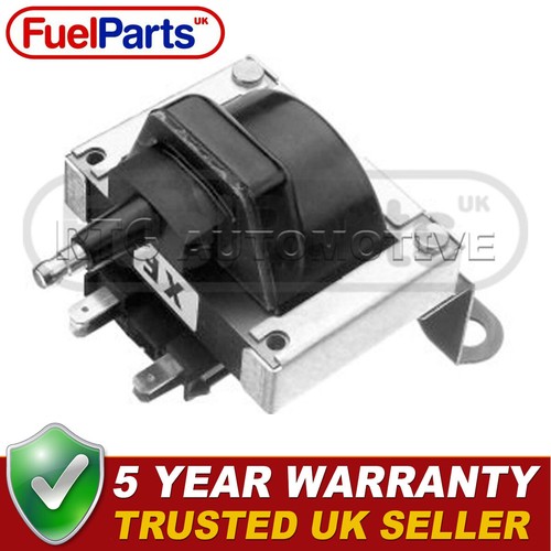 Fuelparts ignition coil pack - fuelparts,