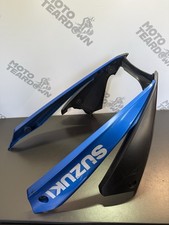 SUZUKI GSX S 1000 GSX-S BELLY