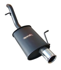 Ford Fiesta MK6 1.6 16v &