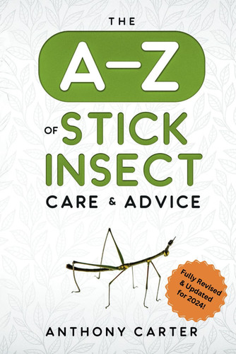 The stick insect care - insect,