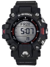 Orologio da uomo Casio G-Shock Solar Sports GW-9500-1 200M