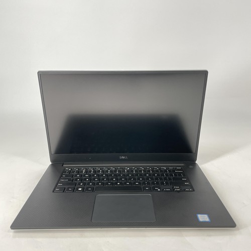 Dell xps 9560 fhd 7700hq - 15,