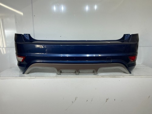 Ford focus mk2 zetec rear - ford,