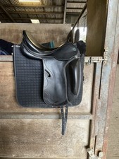 Prestige Passion K Dressage Saddle