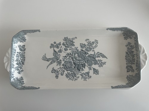 Enoch wedgwood ltd - wedgwood,