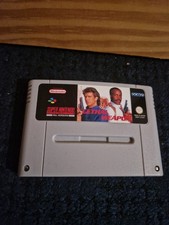 Lethal Weapon | Super Nintendo