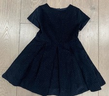 Jacadi Girls' Dress Size 6-7