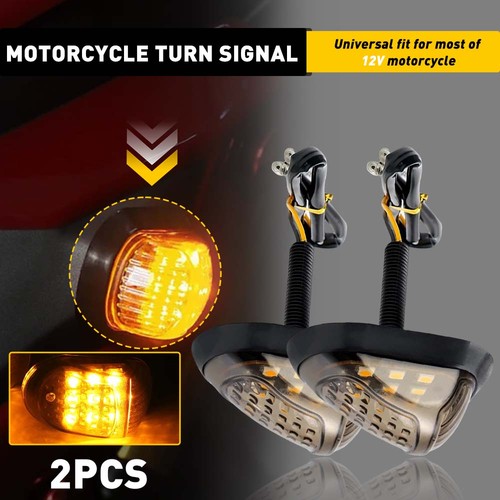 2pcs led motorcycle - 2pcs, 9