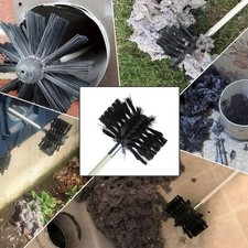 100/150mm Chimney Flue Sweep