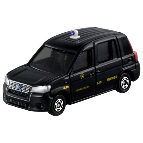 Takara tomy tomica no - 1/62, no.016