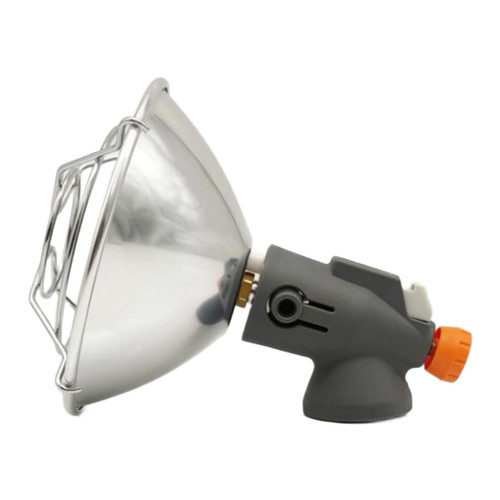 Adjustable flame portable - adjustable,