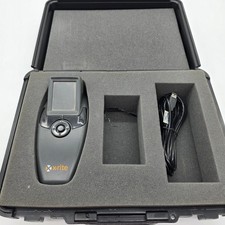 X-Rite XRD60 PlateScope