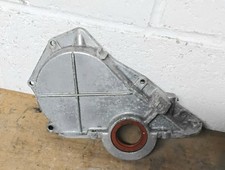 Ford Escort Mk1. Mexico