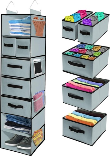 Tidy zebra hanging - tidy,