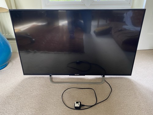 Sony bravia inch tv - sony,