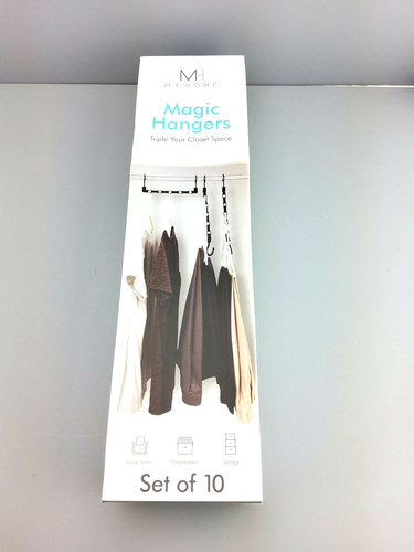 Home magic hangers - my,