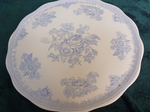 Burleigh asiatic pheasant blue - burleigh,