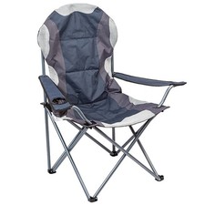 Berkley Deluxe Padded Camping