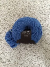 Rowan Brushed Yarn